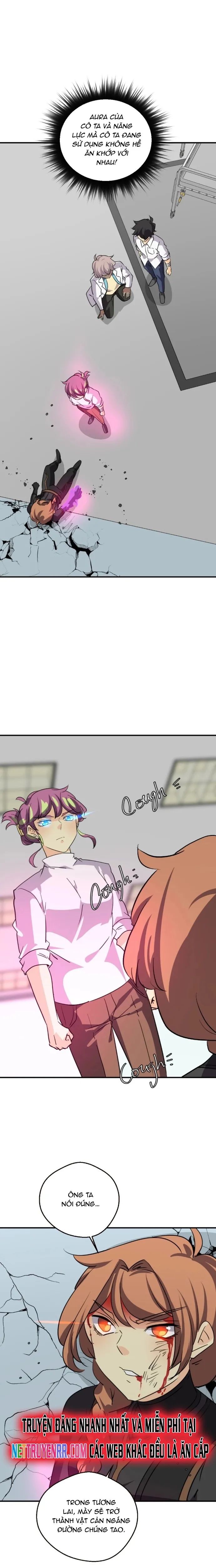 Thế Giới Không Hoàn Hảo Chapter 288 - 25