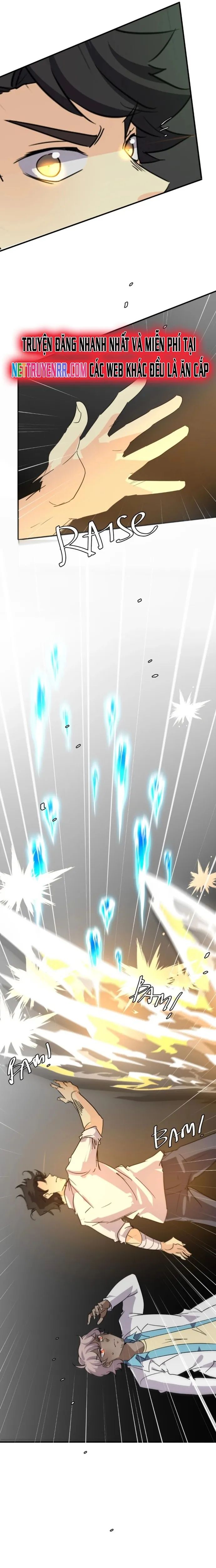 Thế Giới Không Hoàn Hảo Chapter 288 - 28