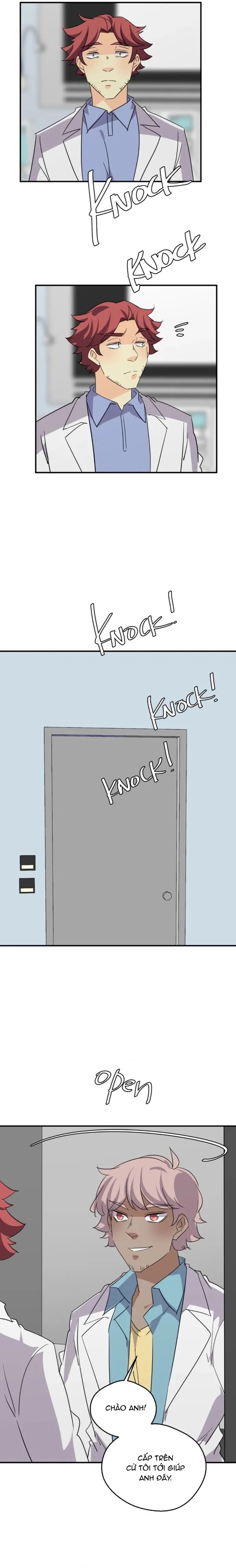 Thế Giới Không Hoàn Hảo Chapter 288 - 4