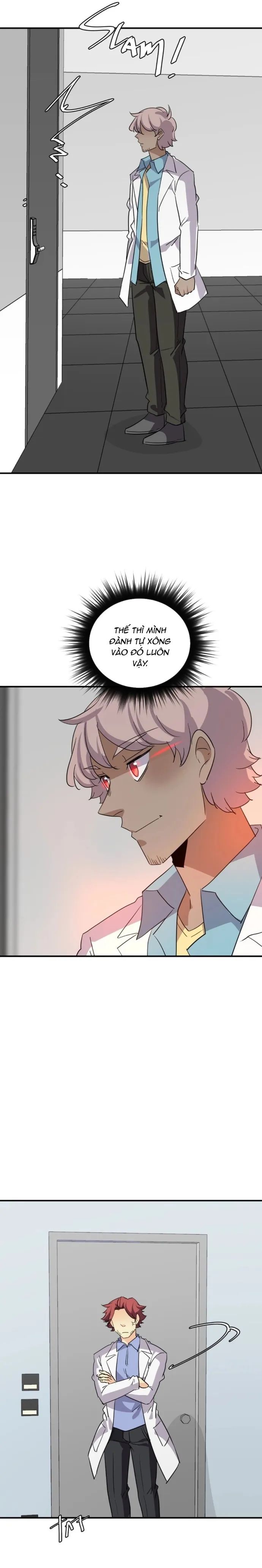 Thế Giới Không Hoàn Hảo Chapter 288 - 6