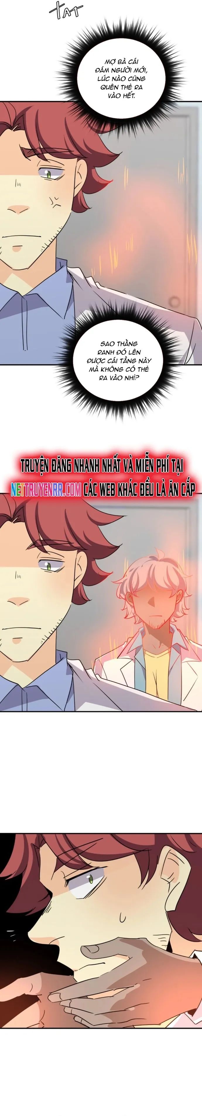 Thế Giới Không Hoàn Hảo Chapter 288 - 7