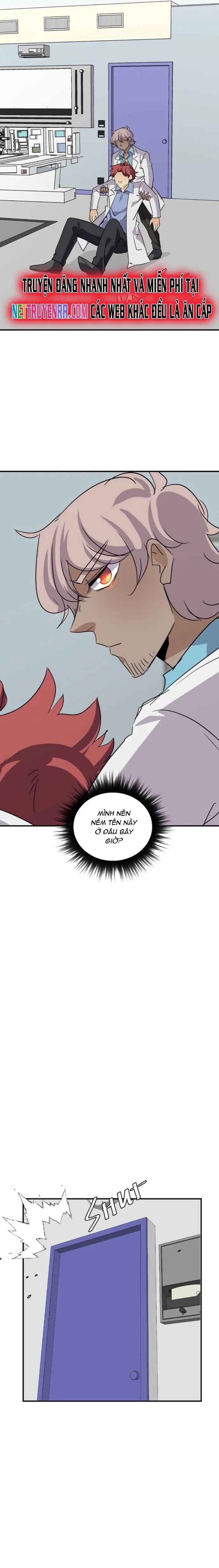 Thế Giới Không Hoàn Hảo Chapter 288 - 9