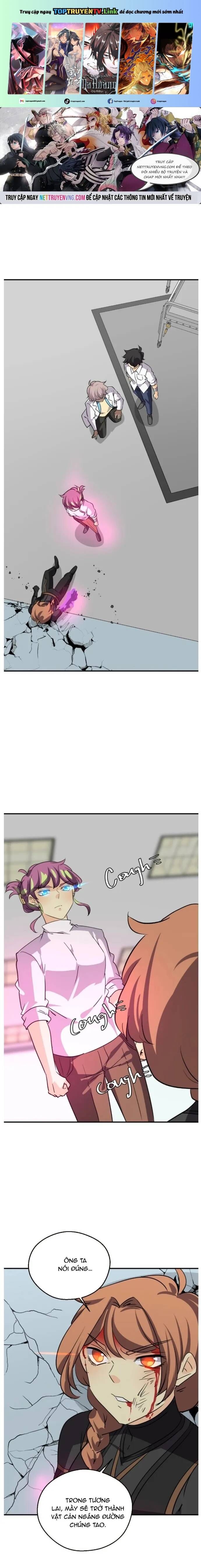 Thế Giới Không Hoàn Hảo Chapter 289 - 1