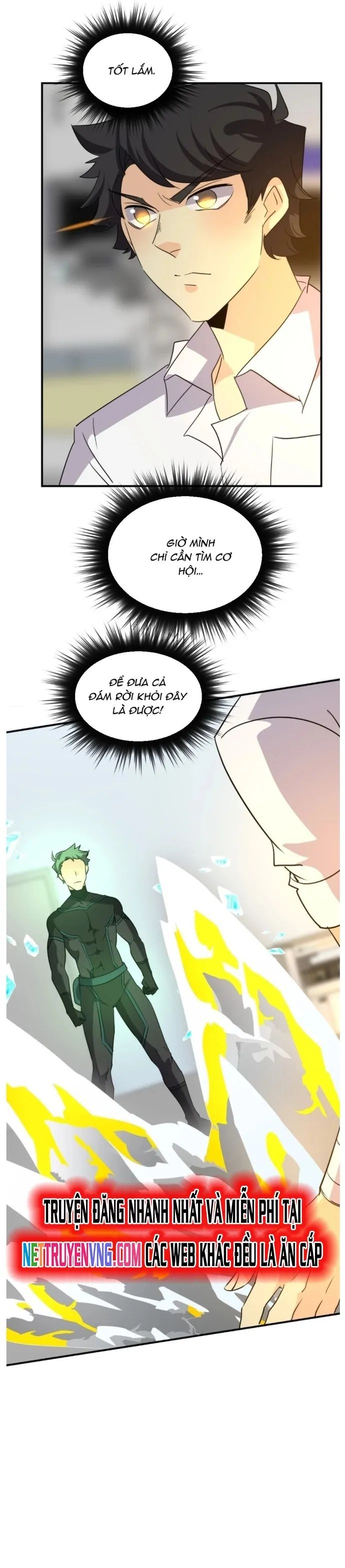 Thế Giới Không Hoàn Hảo Chapter 289 - 12