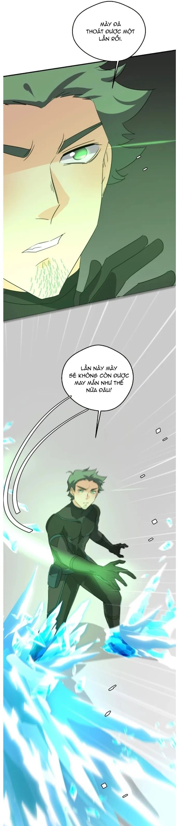 Thế Giới Không Hoàn Hảo Chapter 289 - 13