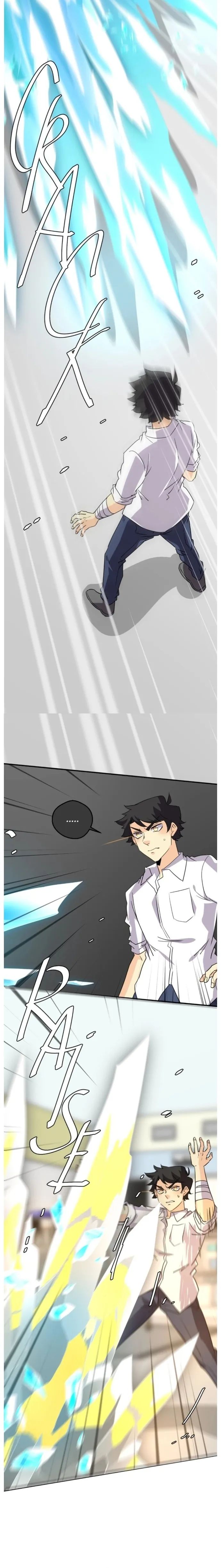 Thế Giới Không Hoàn Hảo Chapter 289 - 14