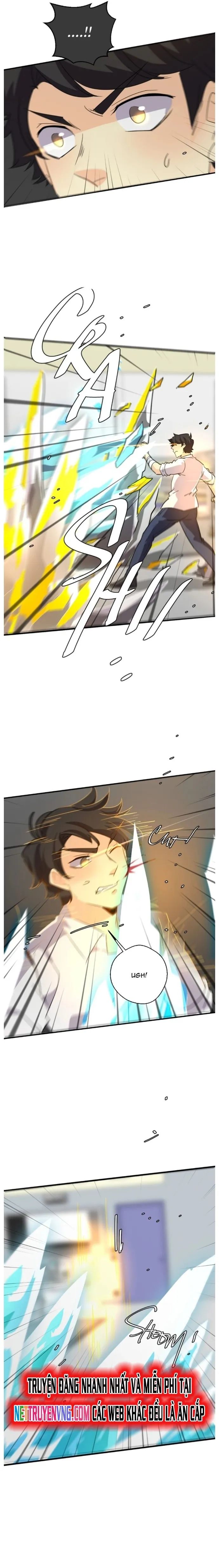 Thế Giới Không Hoàn Hảo Chapter 289 - 15