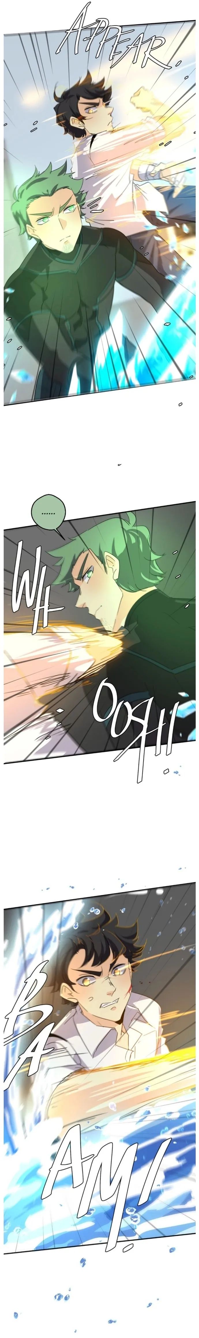 Thế Giới Không Hoàn Hảo Chapter 289 - 16