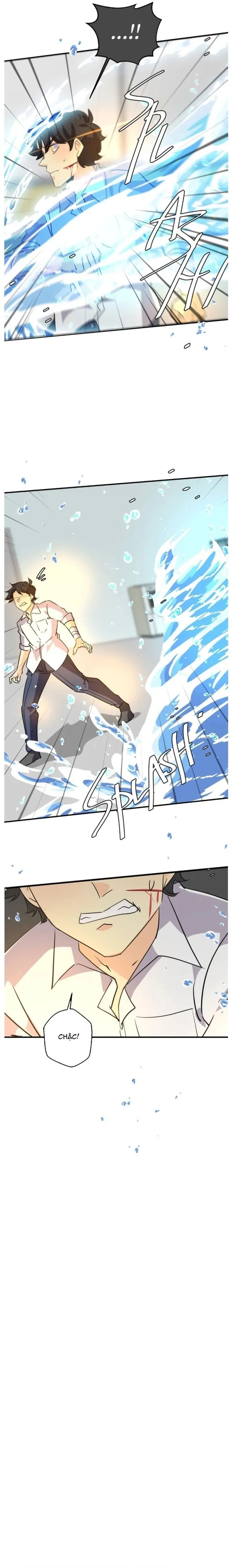 Thế Giới Không Hoàn Hảo Chapter 289 - 17