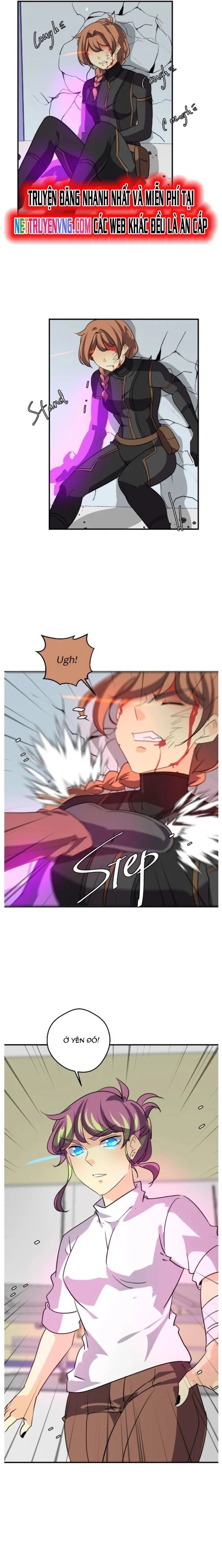 Thế Giới Không Hoàn Hảo Chapter 289 - 18