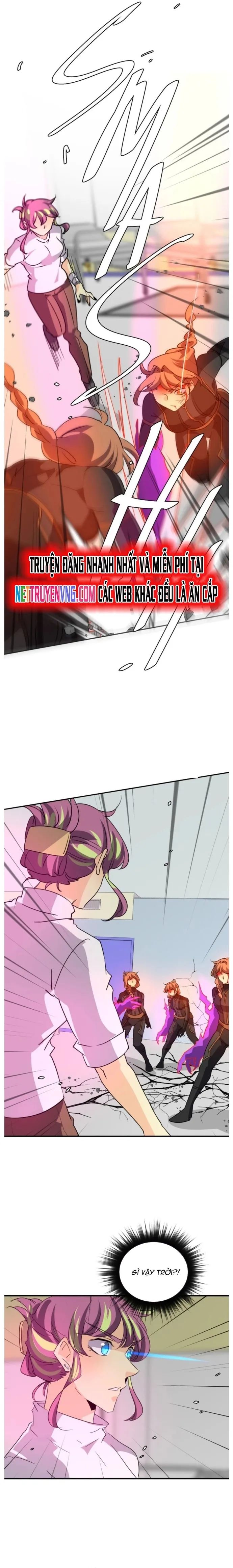 Thế Giới Không Hoàn Hảo Chapter 289 - 20