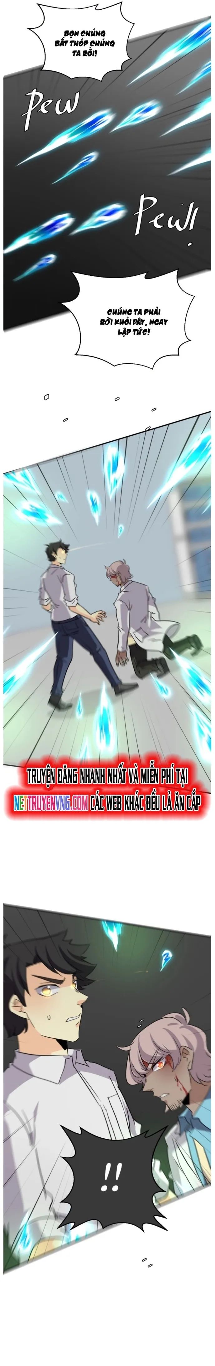 Thế Giới Không Hoàn Hảo Chapter 289 - 3