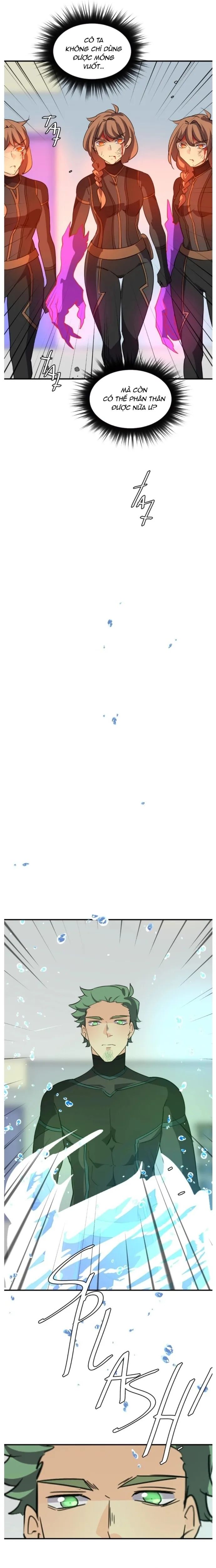 Thế Giới Không Hoàn Hảo Chapter 289 - 21