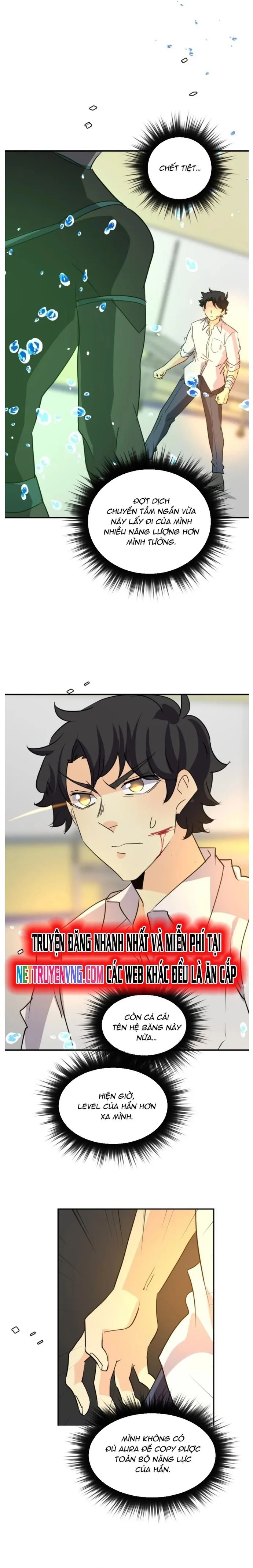 Thế Giới Không Hoàn Hảo Chapter 289 - 22