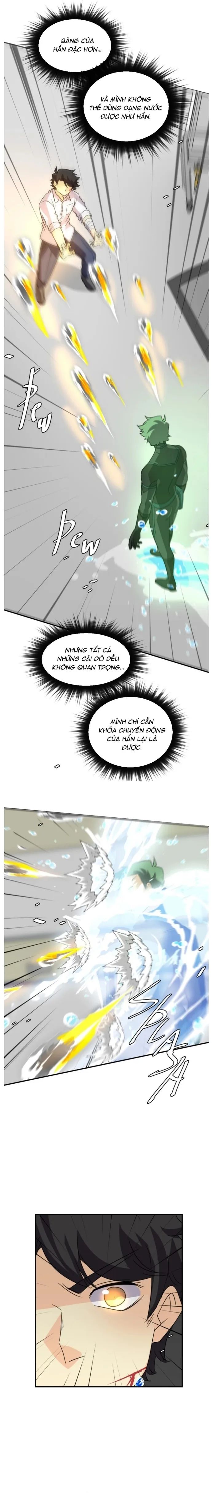 Thế Giới Không Hoàn Hảo Chapter 289 - 23