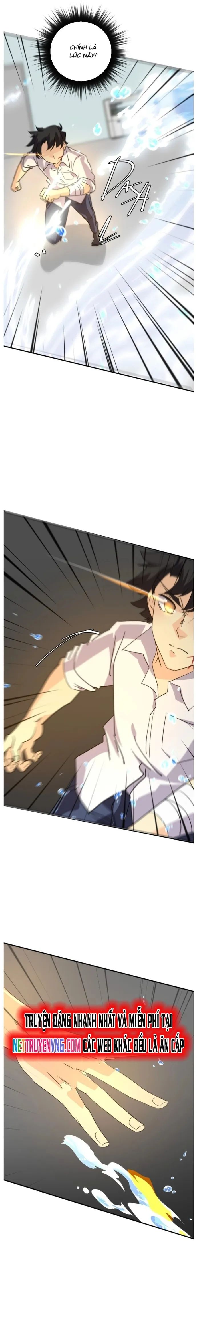 Thế Giới Không Hoàn Hảo Chapter 289 - 24