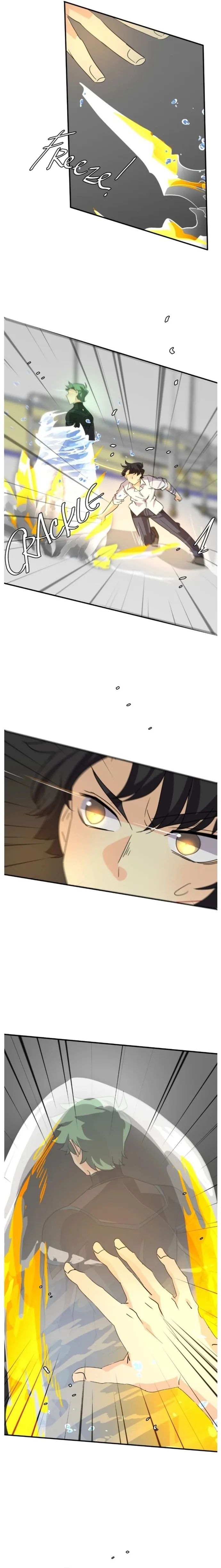 Thế Giới Không Hoàn Hảo Chapter 289 - 25