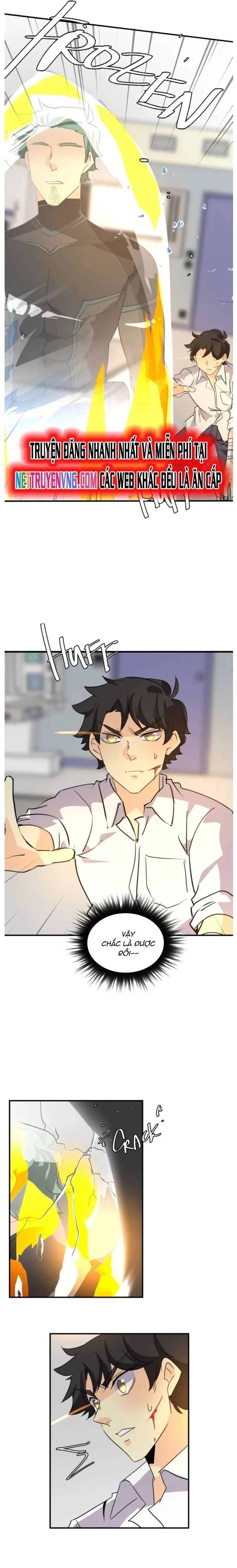 Thế Giới Không Hoàn Hảo Chapter 289 - 26