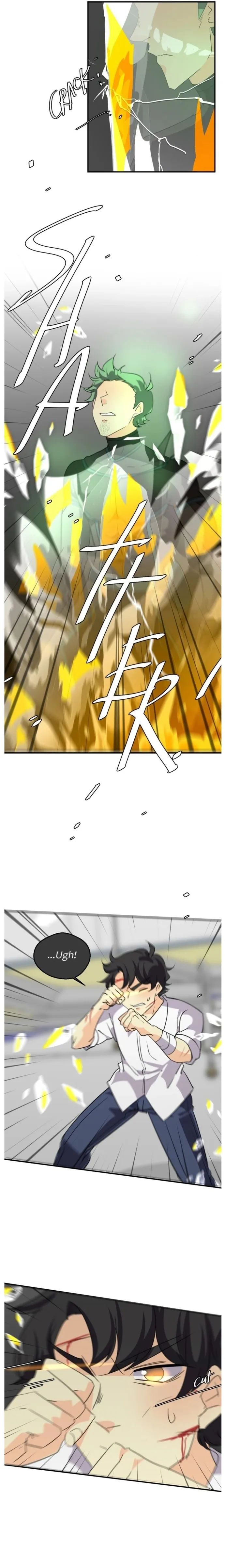 Thế Giới Không Hoàn Hảo Chapter 289 - 27