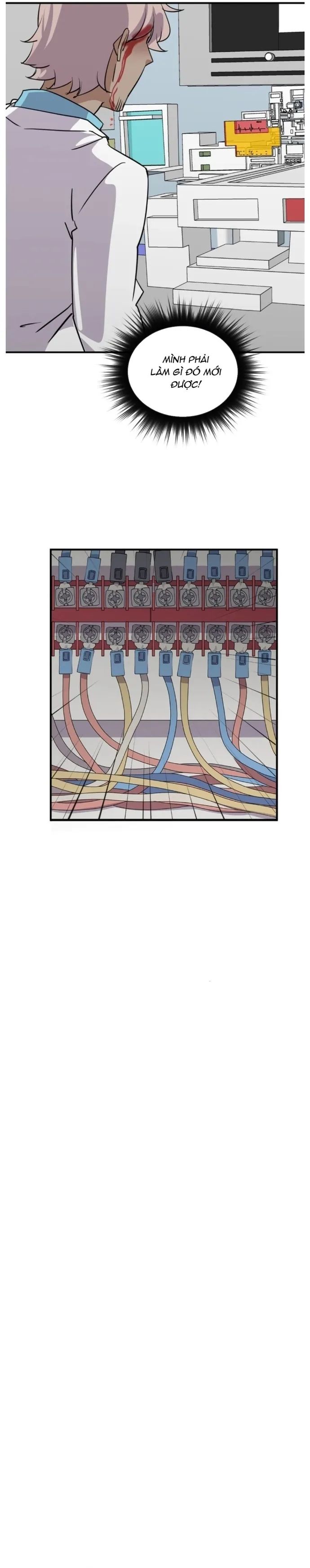Thế Giới Không Hoàn Hảo Chapter 289 - 29