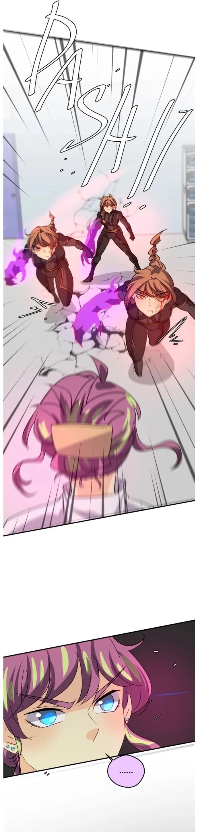 Thế Giới Không Hoàn Hảo Chapter 289 - 30