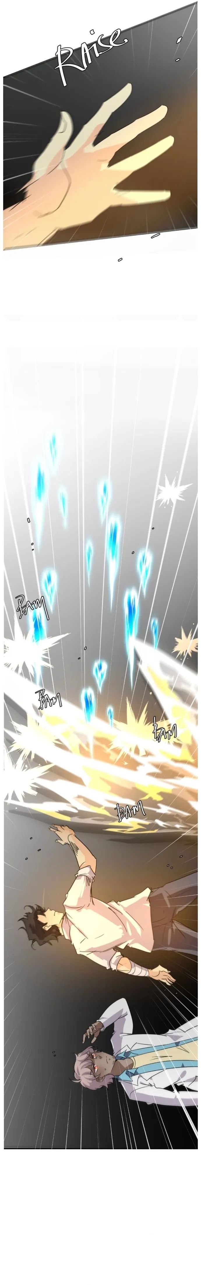 Thế Giới Không Hoàn Hảo Chapter 289 - 4