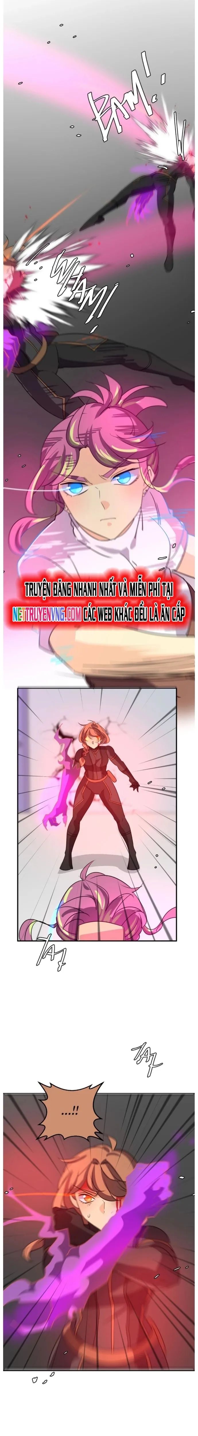 Thế Giới Không Hoàn Hảo Chapter 289 - 31