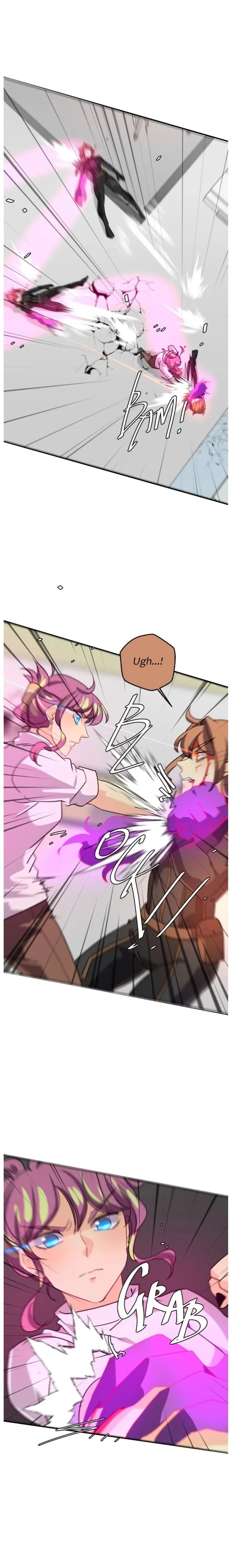 Thế Giới Không Hoàn Hảo Chapter 289 - 32