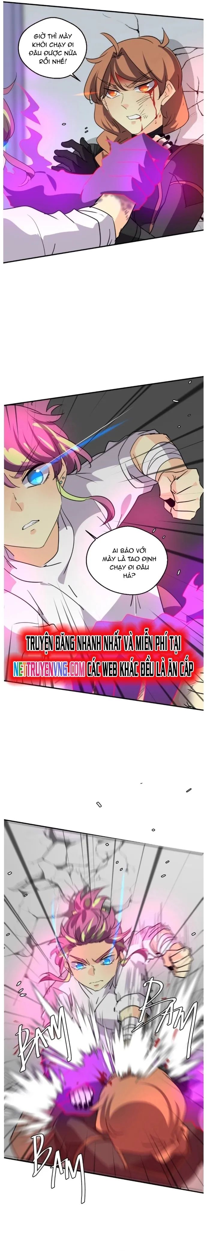 Thế Giới Không Hoàn Hảo Chapter 289 - 33