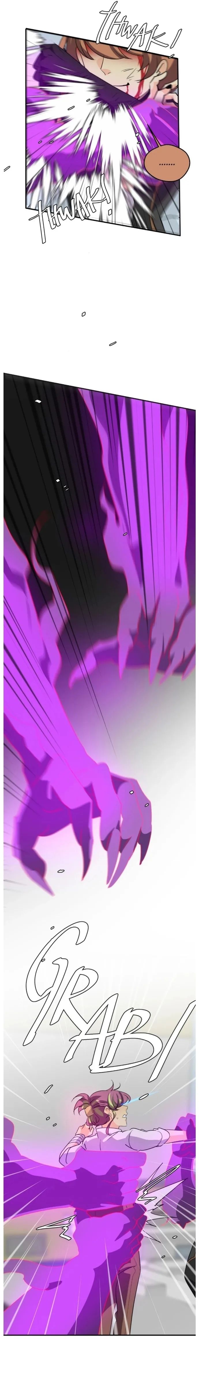 Thế Giới Không Hoàn Hảo Chapter 289 - 34