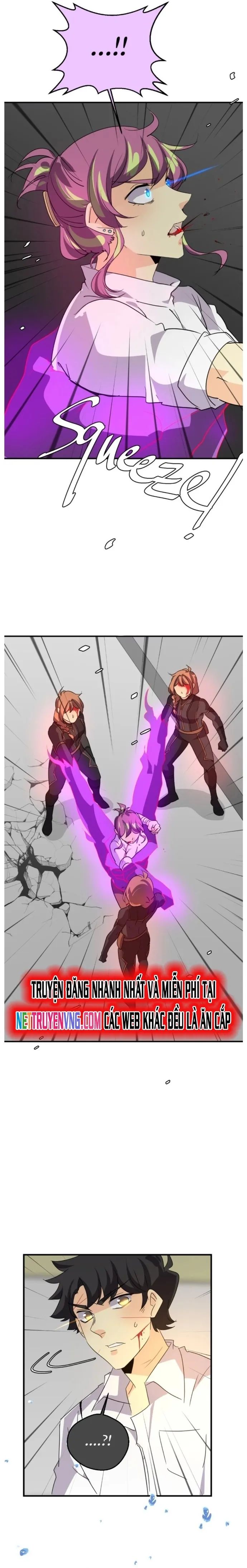 Thế Giới Không Hoàn Hảo Chapter 289 - 35