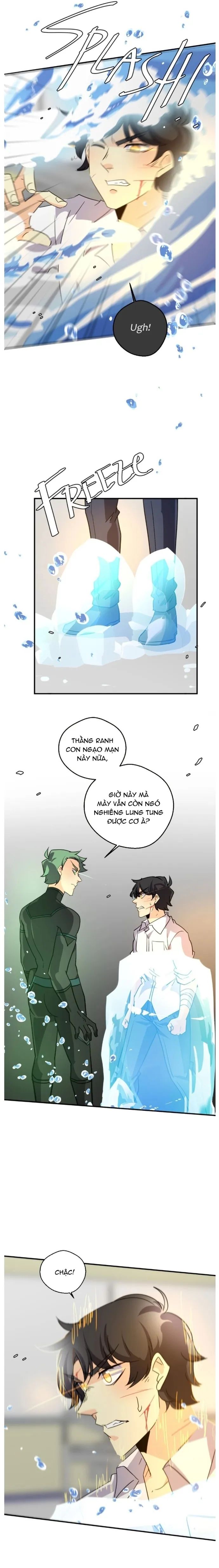 Thế Giới Không Hoàn Hảo Chapter 289 - 36