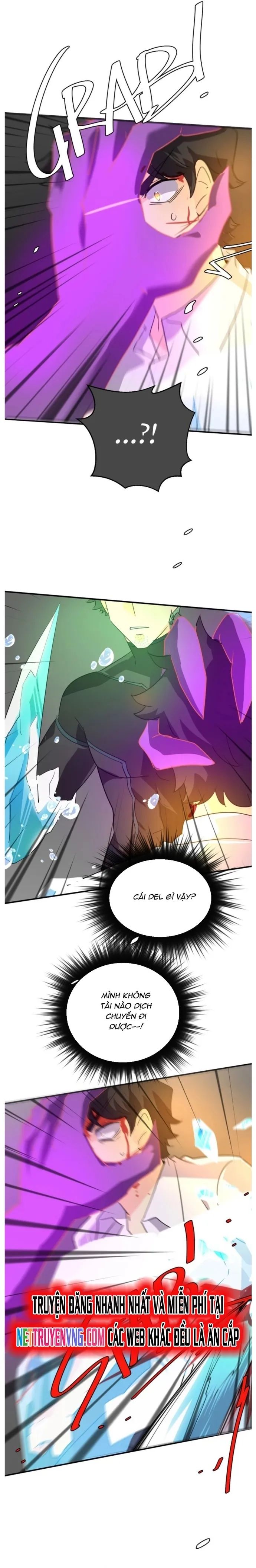 Thế Giới Không Hoàn Hảo Chapter 289 - 37