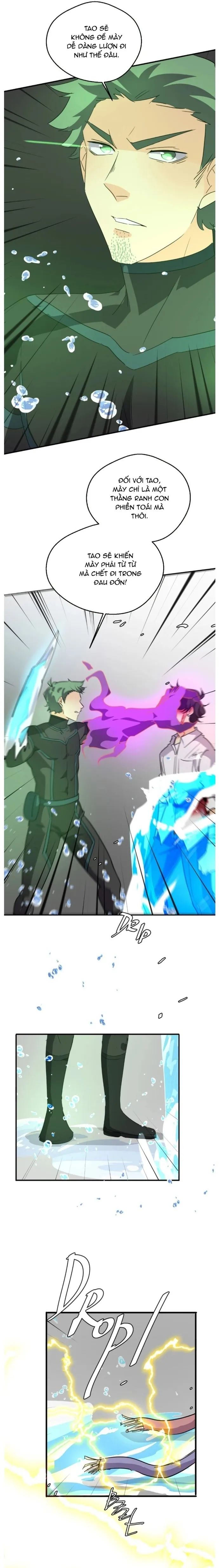 Thế Giới Không Hoàn Hảo Chapter 289 - 38