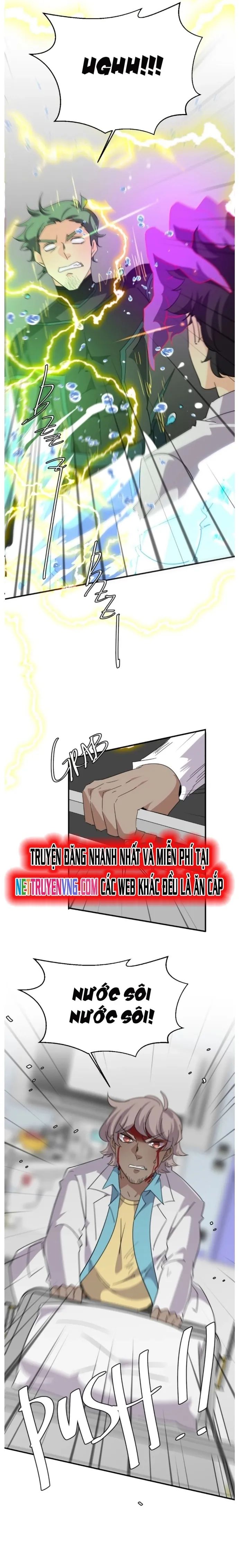 Thế Giới Không Hoàn Hảo Chapter 289 - 39