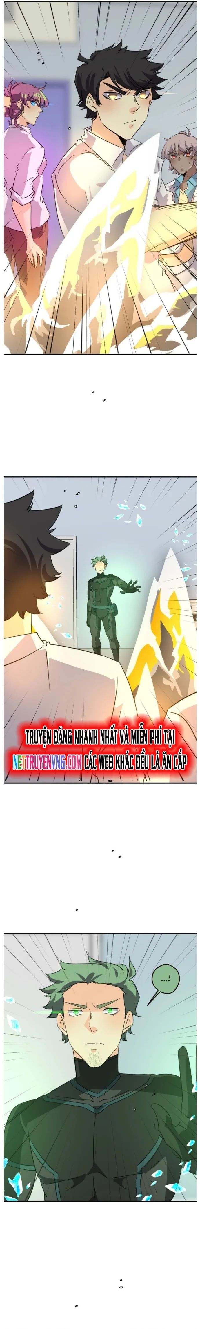 Thế Giới Không Hoàn Hảo Chapter 289 - 5