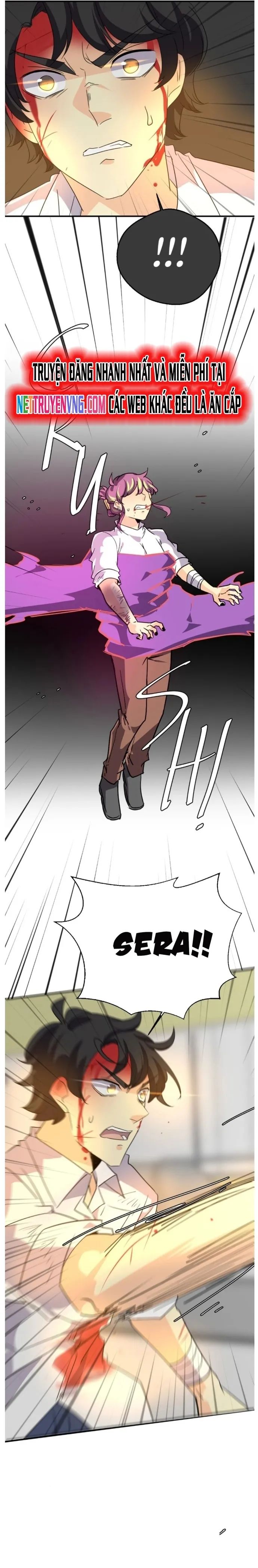 Thế Giới Không Hoàn Hảo Chapter 289 - 41