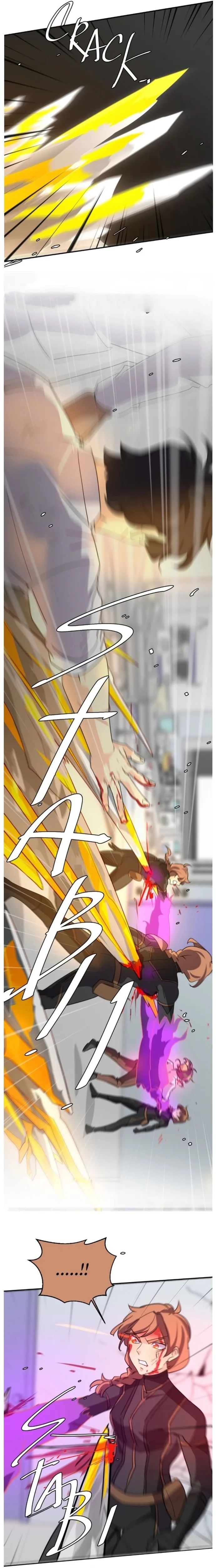 Thế Giới Không Hoàn Hảo Chapter 289 - 42