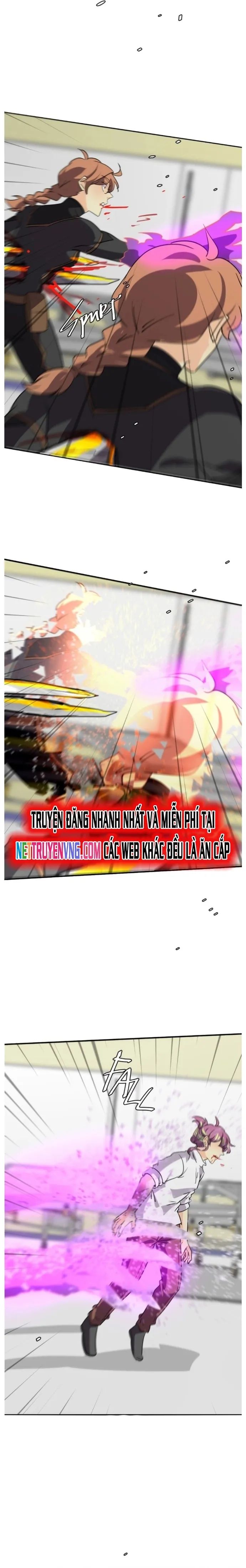 Thế Giới Không Hoàn Hảo Chapter 289 - 43