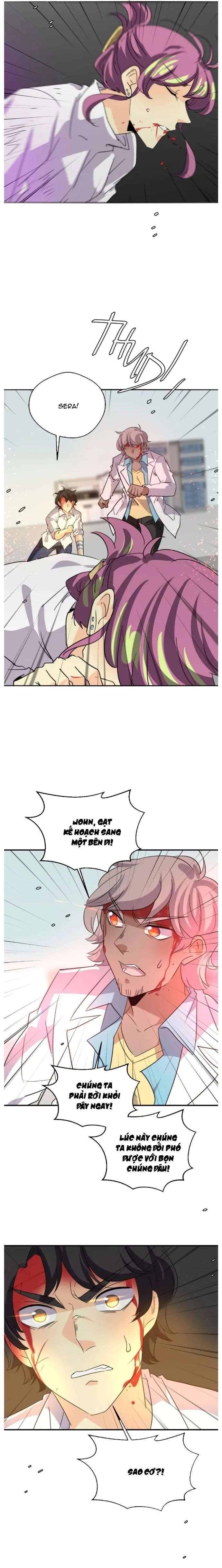 Thế Giới Không Hoàn Hảo Chapter 289 - 44