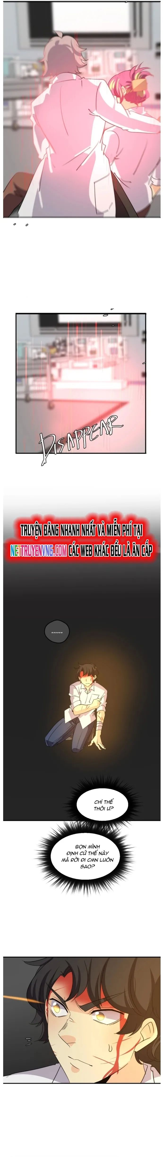 Thế Giới Không Hoàn Hảo Chapter 289 - 45