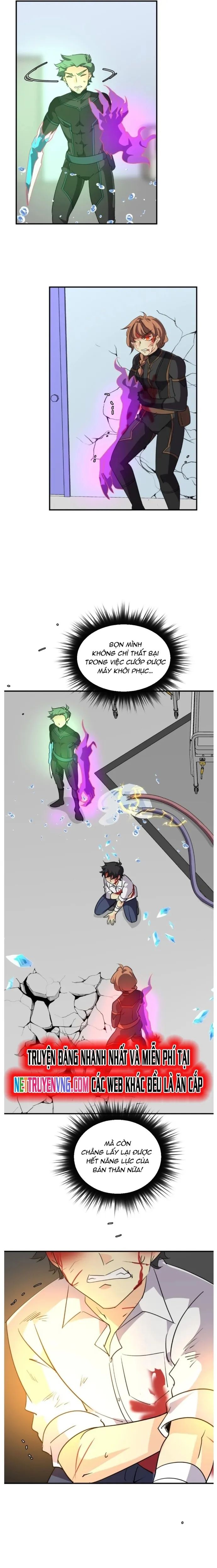 Thế Giới Không Hoàn Hảo Chapter 289 - 46