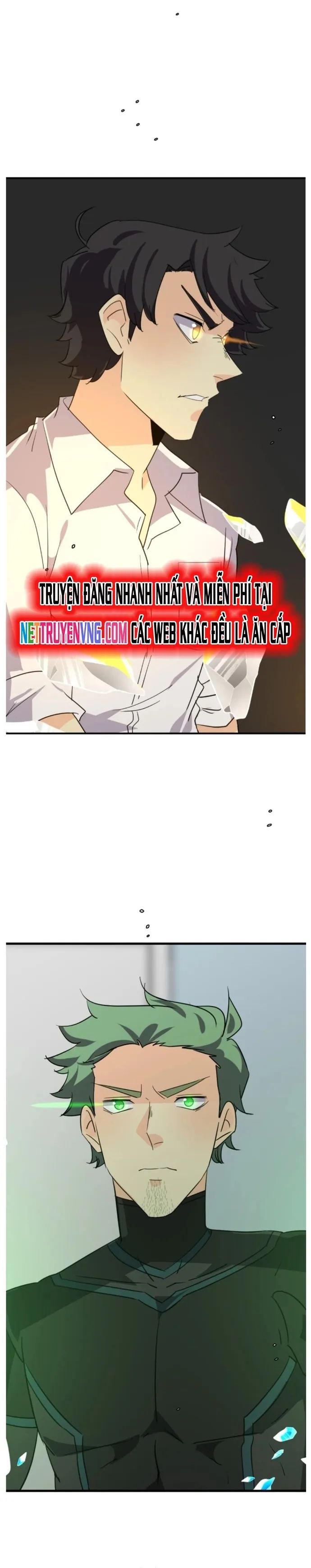 Thế Giới Không Hoàn Hảo Chapter 289 - 7