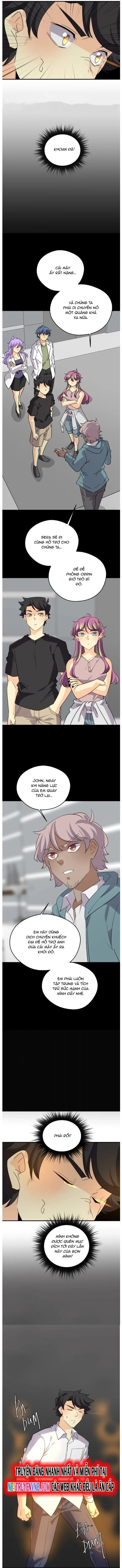 Thế Giới Không Hoàn Hảo Chapter 289 - 9