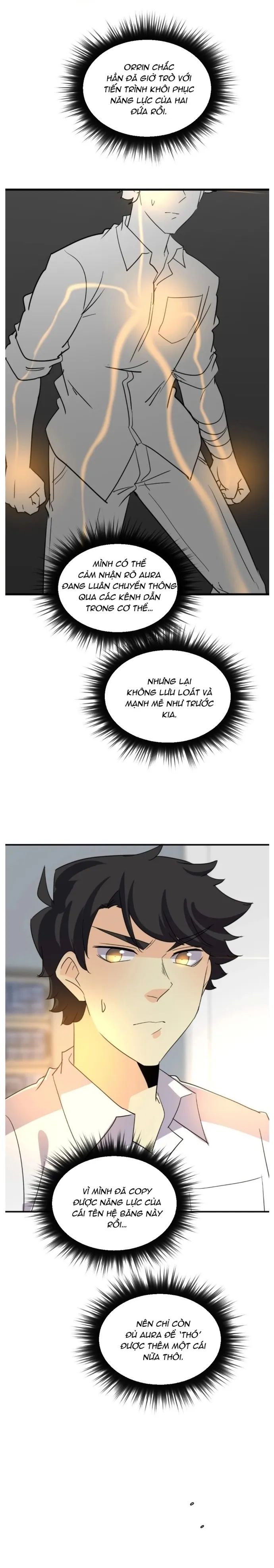 Thế Giới Không Hoàn Hảo Chapter 289 - 10