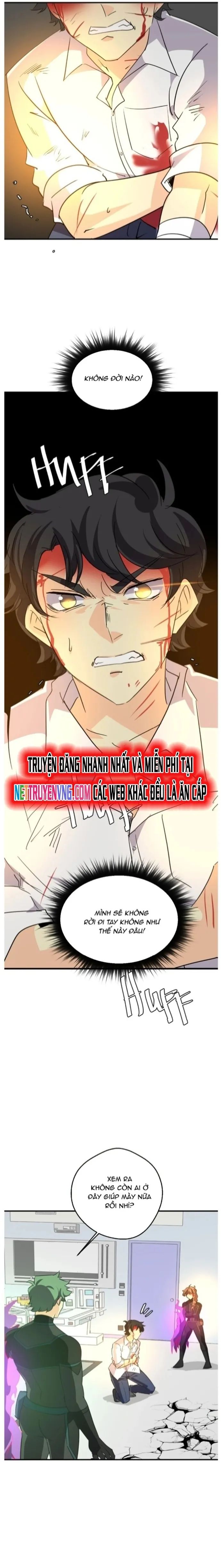Thế Giới Không Hoàn Hảo Chapter 290 - 2