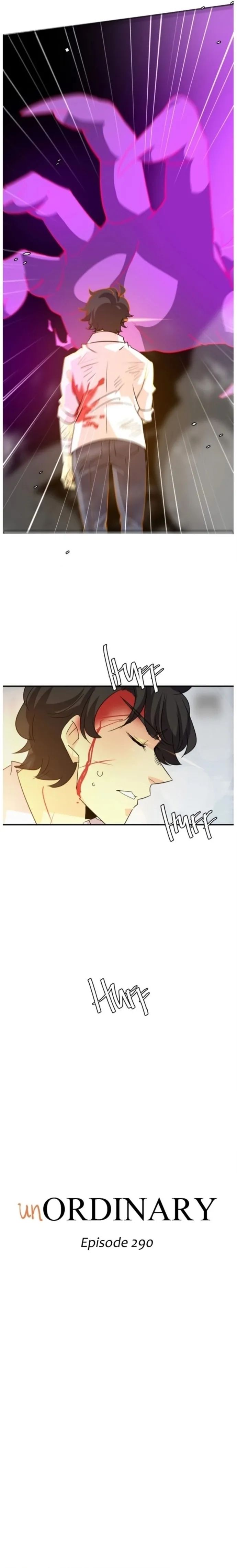 Thế Giới Không Hoàn Hảo Chapter 290 - 12