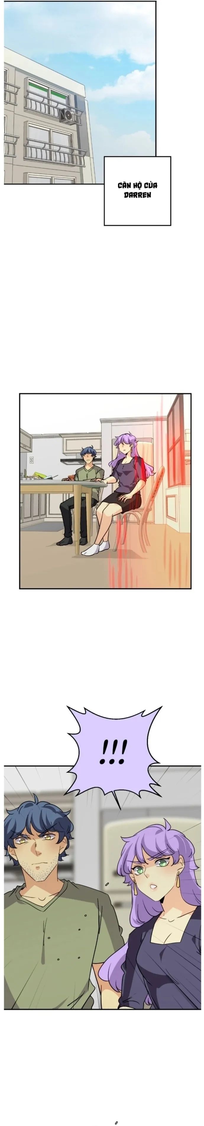 Thế Giới Không Hoàn Hảo Chapter 290 - 13