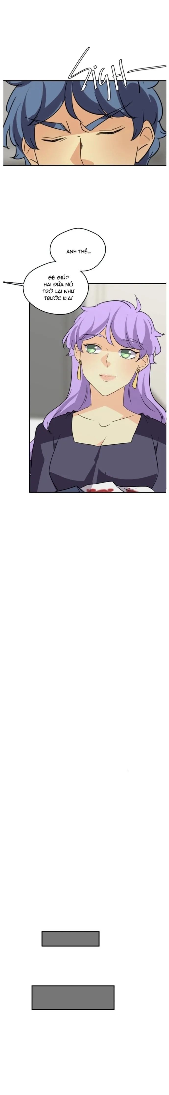 Thế Giới Không Hoàn Hảo Chapter 290 - 26