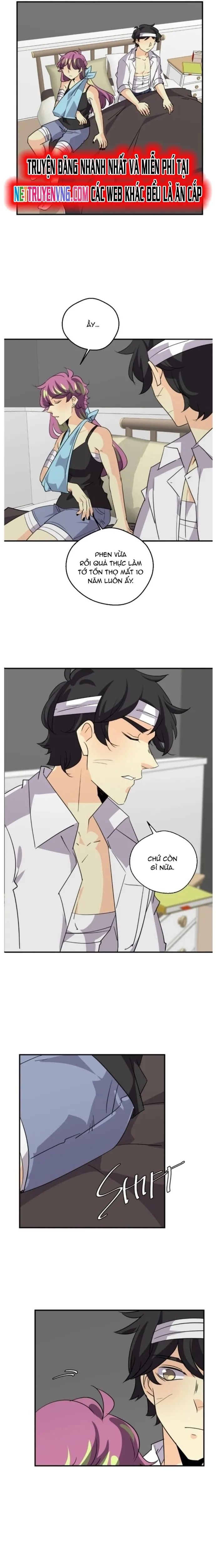 Thế Giới Không Hoàn Hảo Chapter 290 - 27